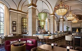 Hotel Cleveland Autograph Collection